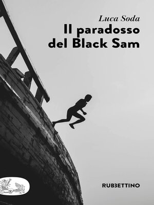 cover image of Il paradosso del Black Sam